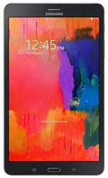 Замена шлейфа на планшете Samsung Galaxy Tab Pro 8.4 в Ижевске